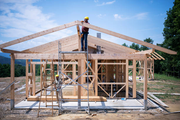 Best Slate Roofing Contractor  in Yakima, WA