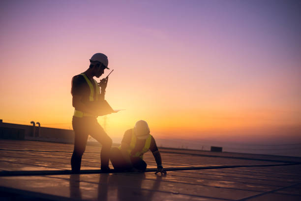 Best Commercial Roof Installation  in Yakima, WA