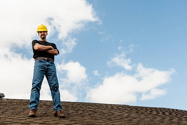 Best Commercial Roofing Services  in Yakima, WA