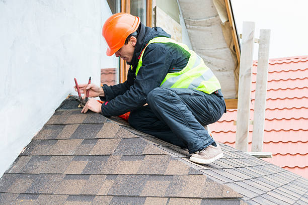 Best Commercial Roofing Services  in Yakima, WA